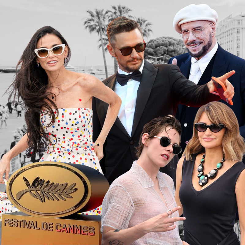 Cannes Film Festival Sunglasses 2026