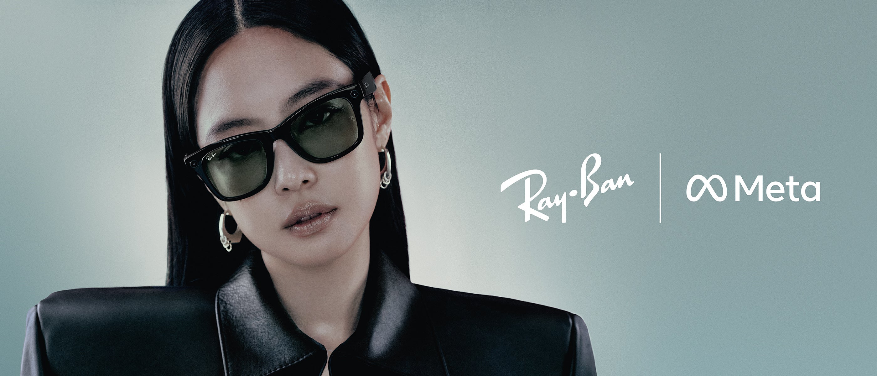 Ray-Ban Meta Glasses