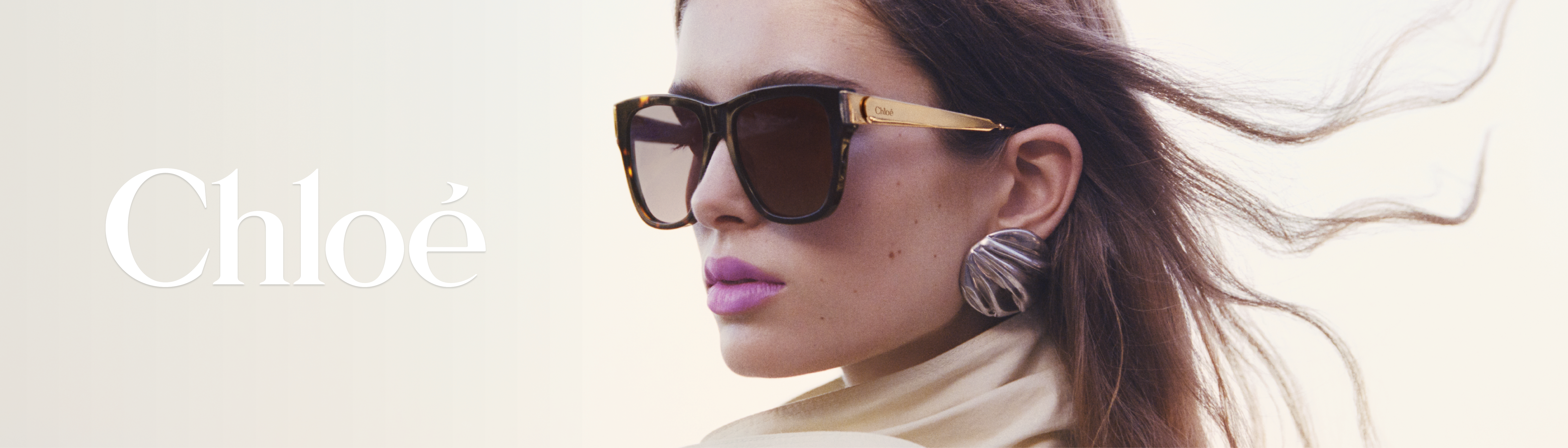 Chloé Sunglasses