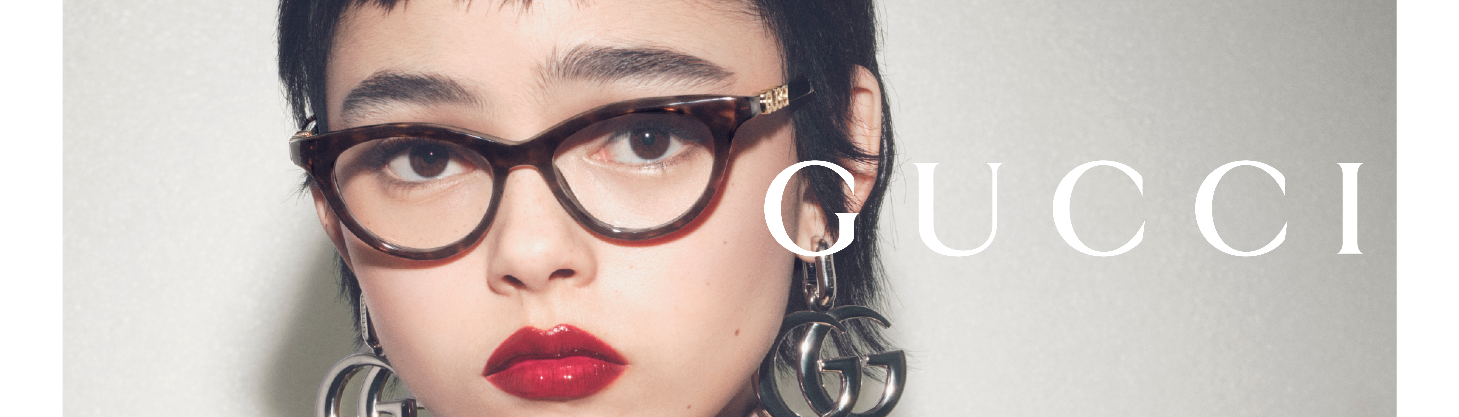 Gucci Glasses