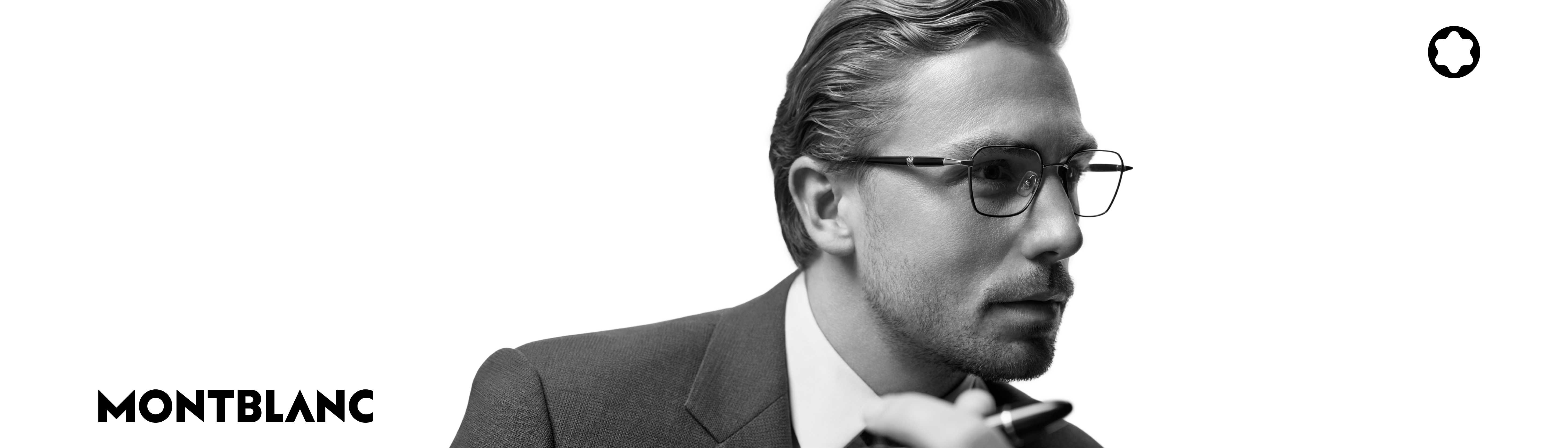 Montblanc Glasses