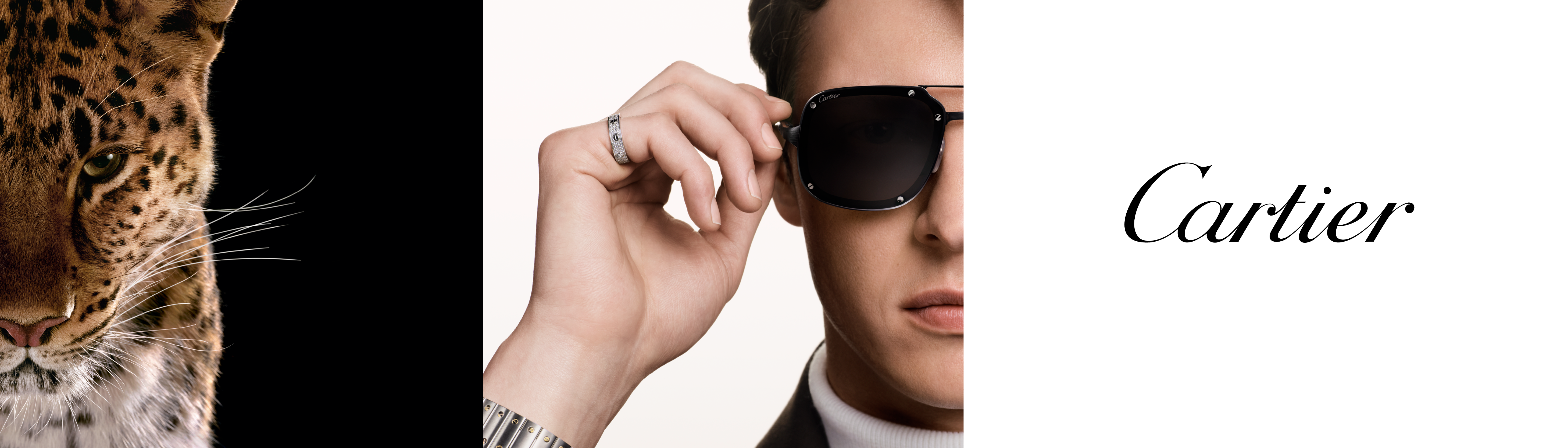 Cartier Sunglasses
