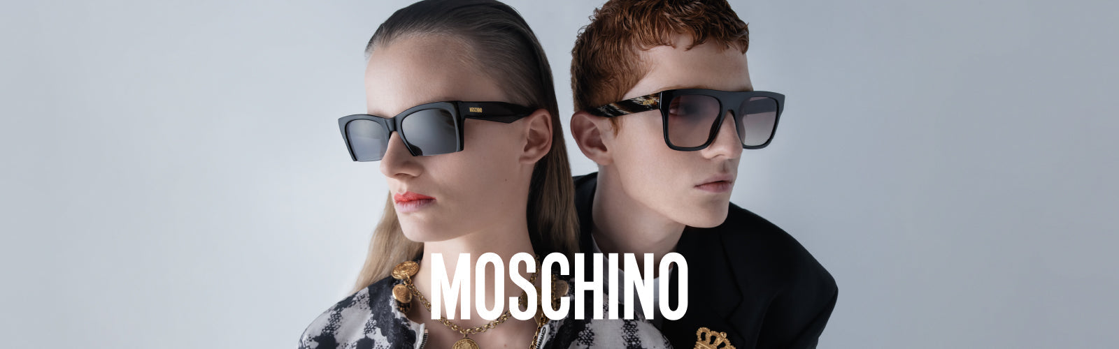 Moschino Sunglasses