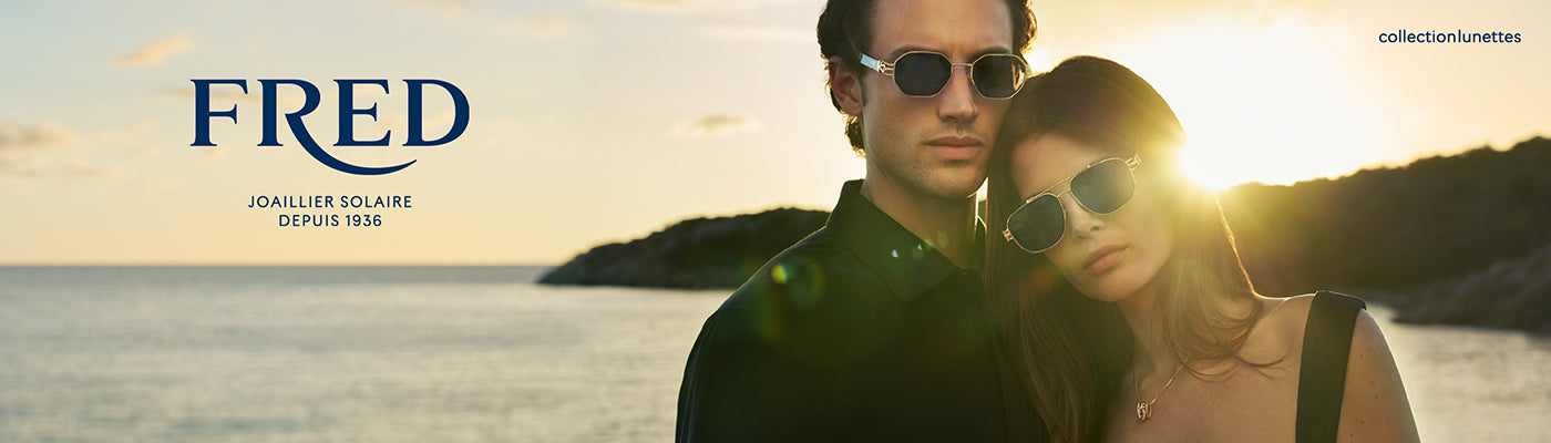 Fred Sunglasses