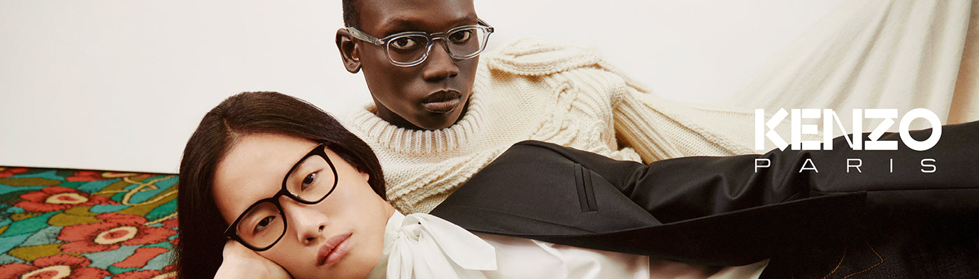 Kenzo Glasses
