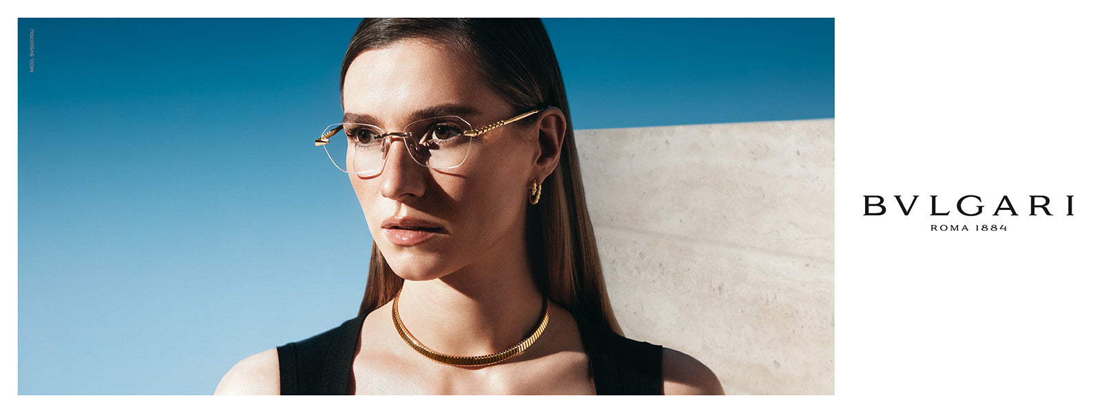 BVLGARI Glasses