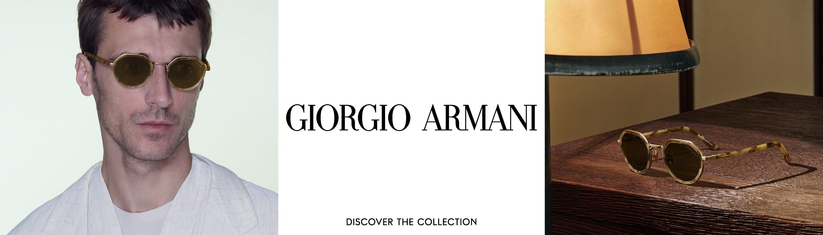 Giorgio Armani Sunglasses