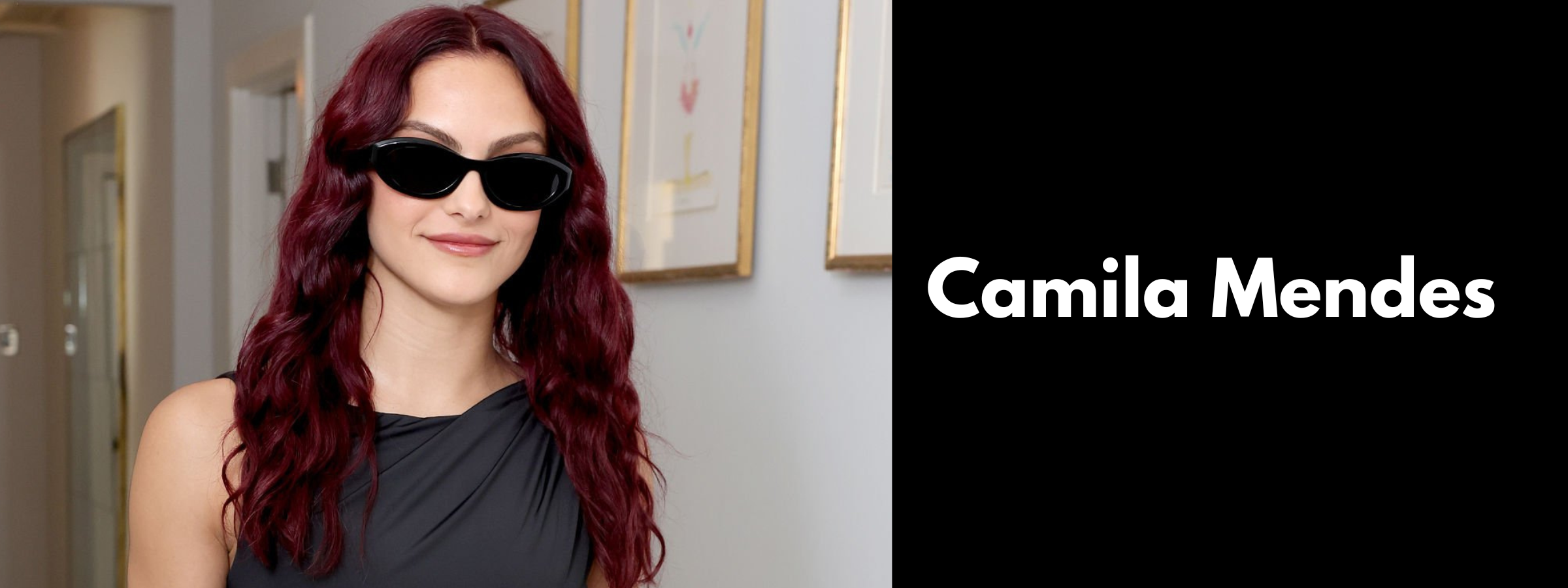 Camila Mendes