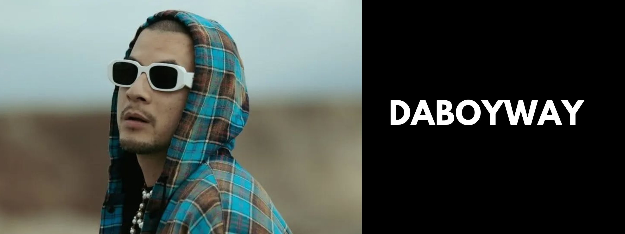 DABOYWAY Sunglasses