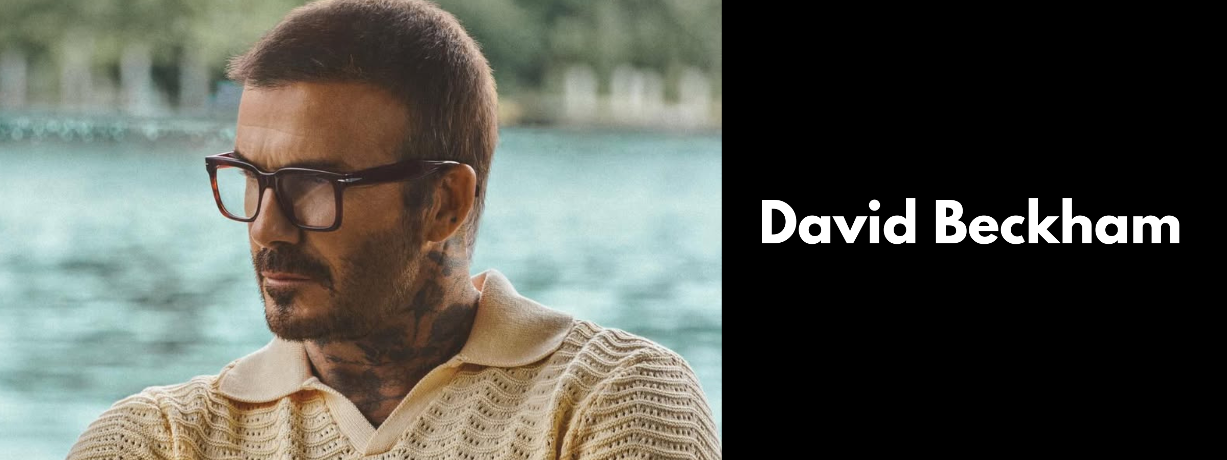 David Beckham