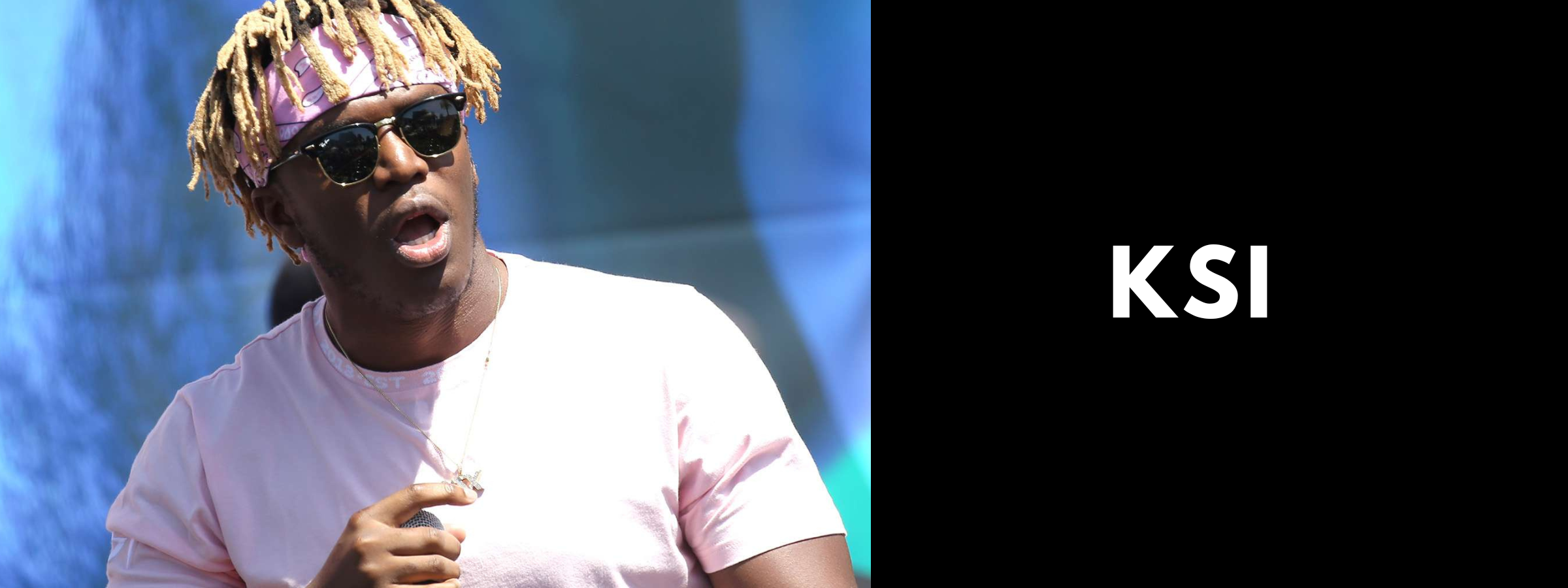 KSI Sunglasses