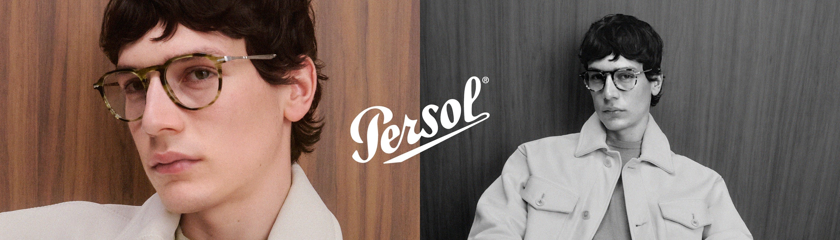 Persol Glasses