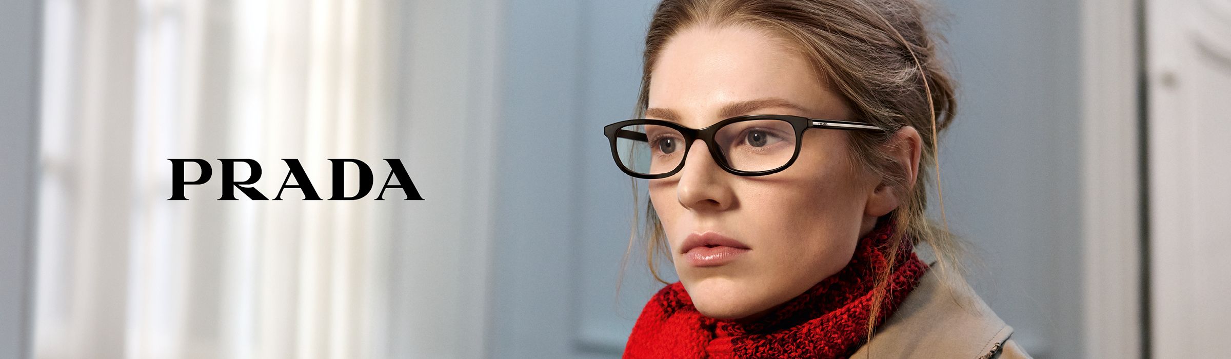 Prada Glasses