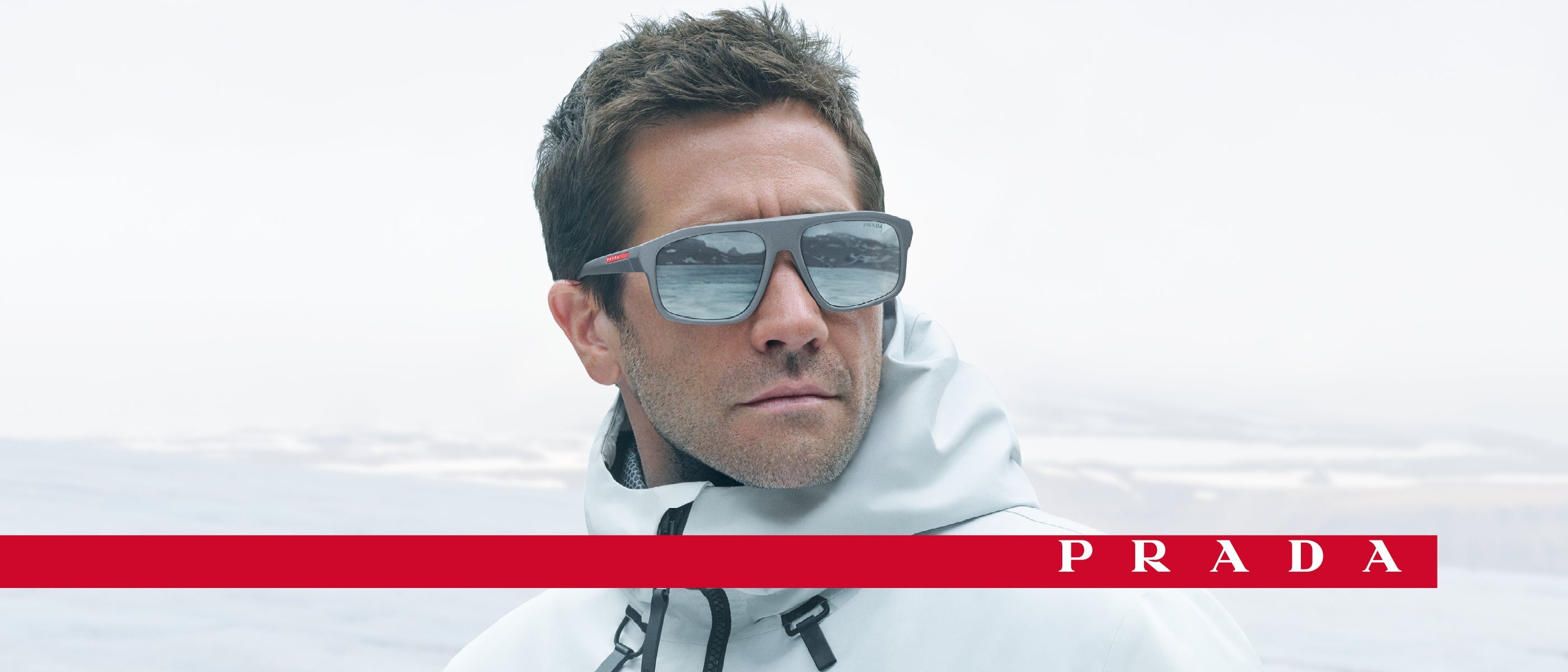 Prada Linea Rossa Sunglasses