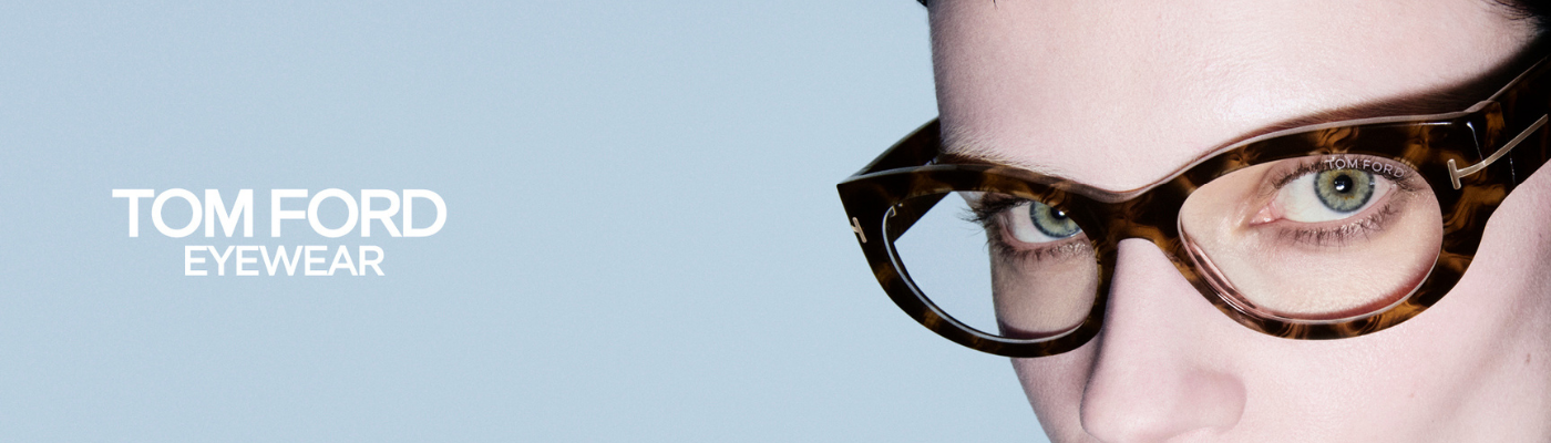 Tom Ford Glasses
