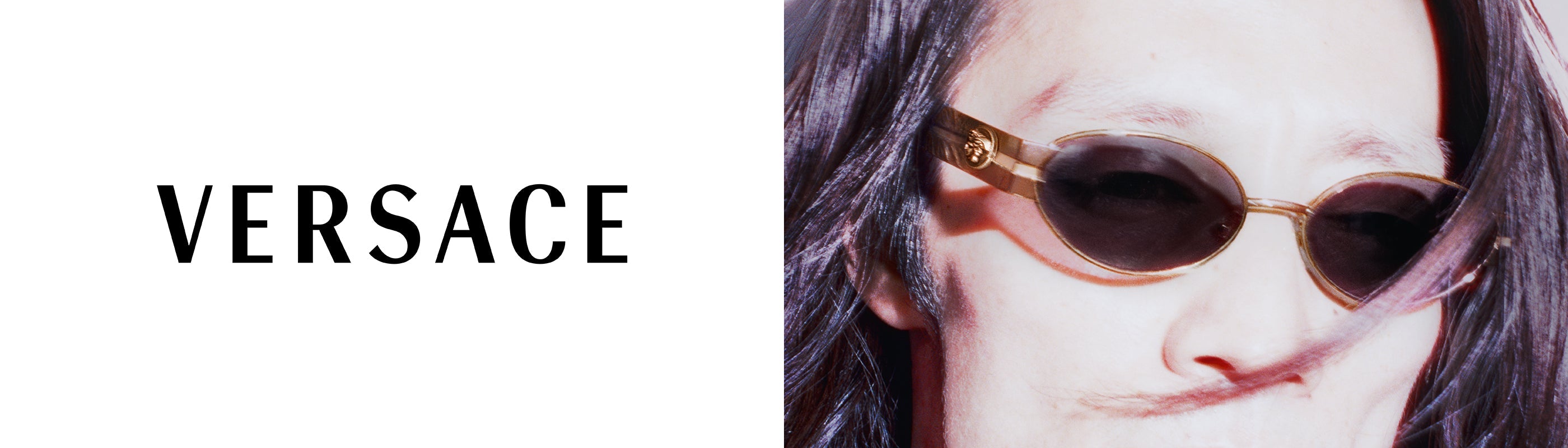 Versace Sunglasses