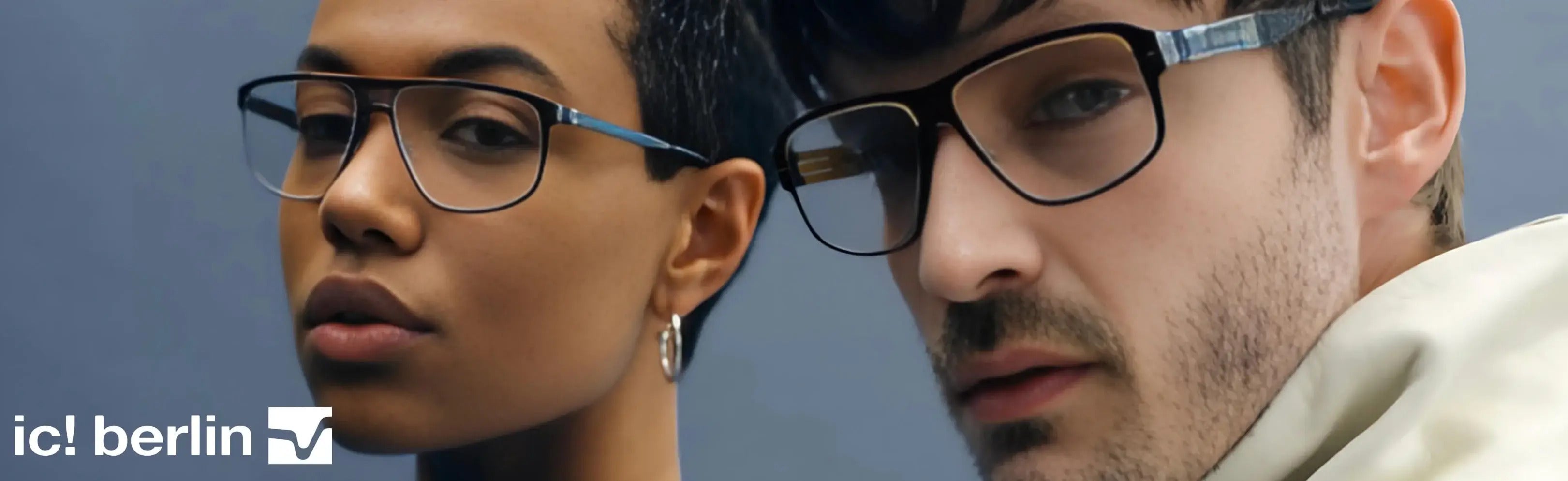 ic! berlin Sunglasses