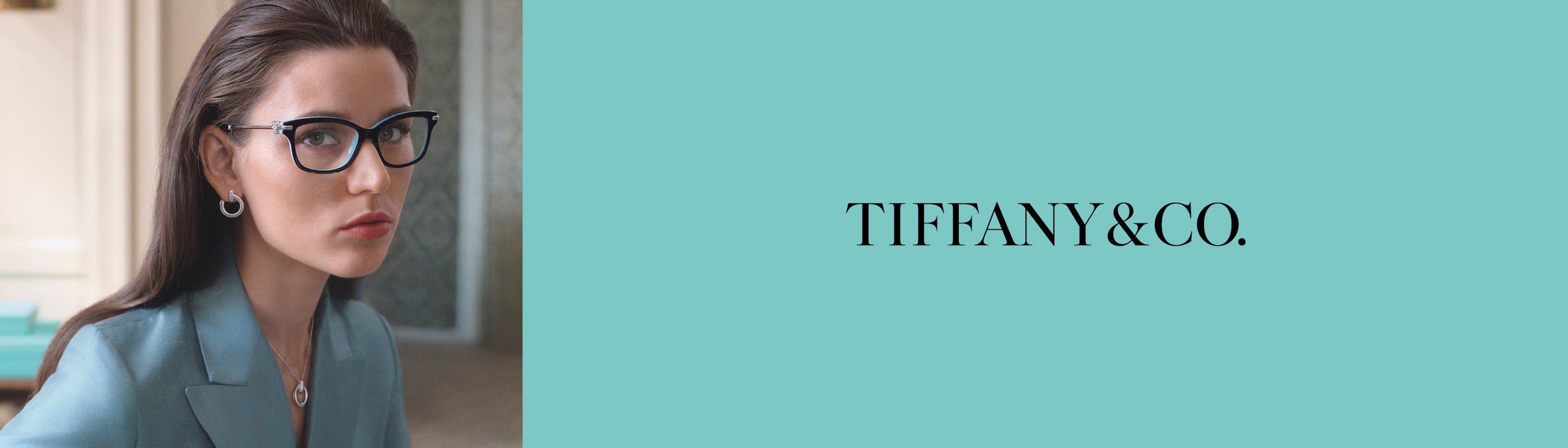 Tiffany Glasses