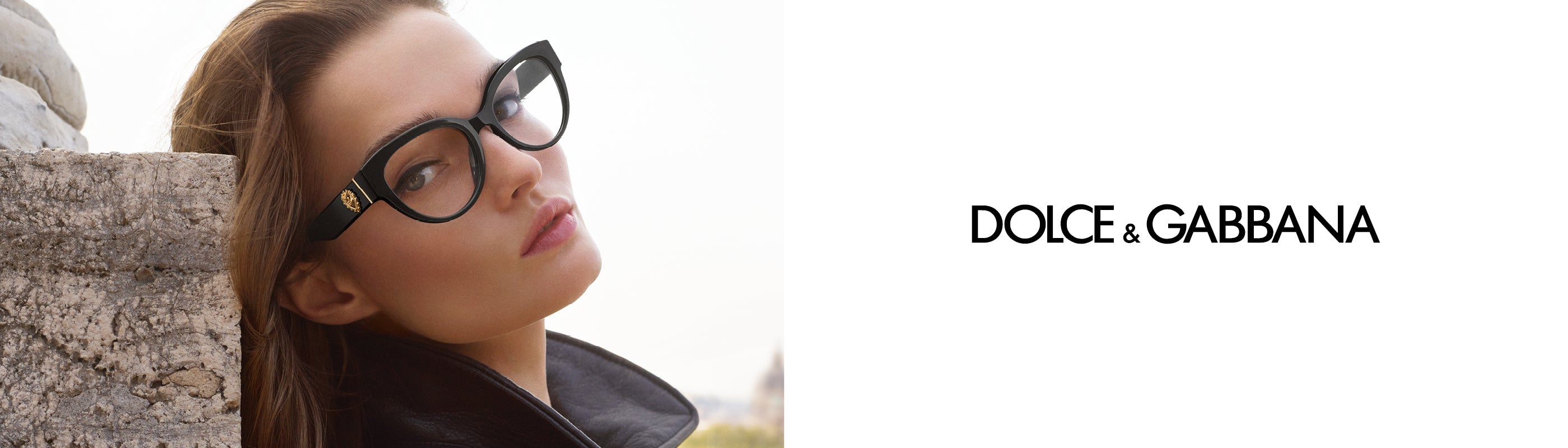 Dolce & Gabbana Glasses