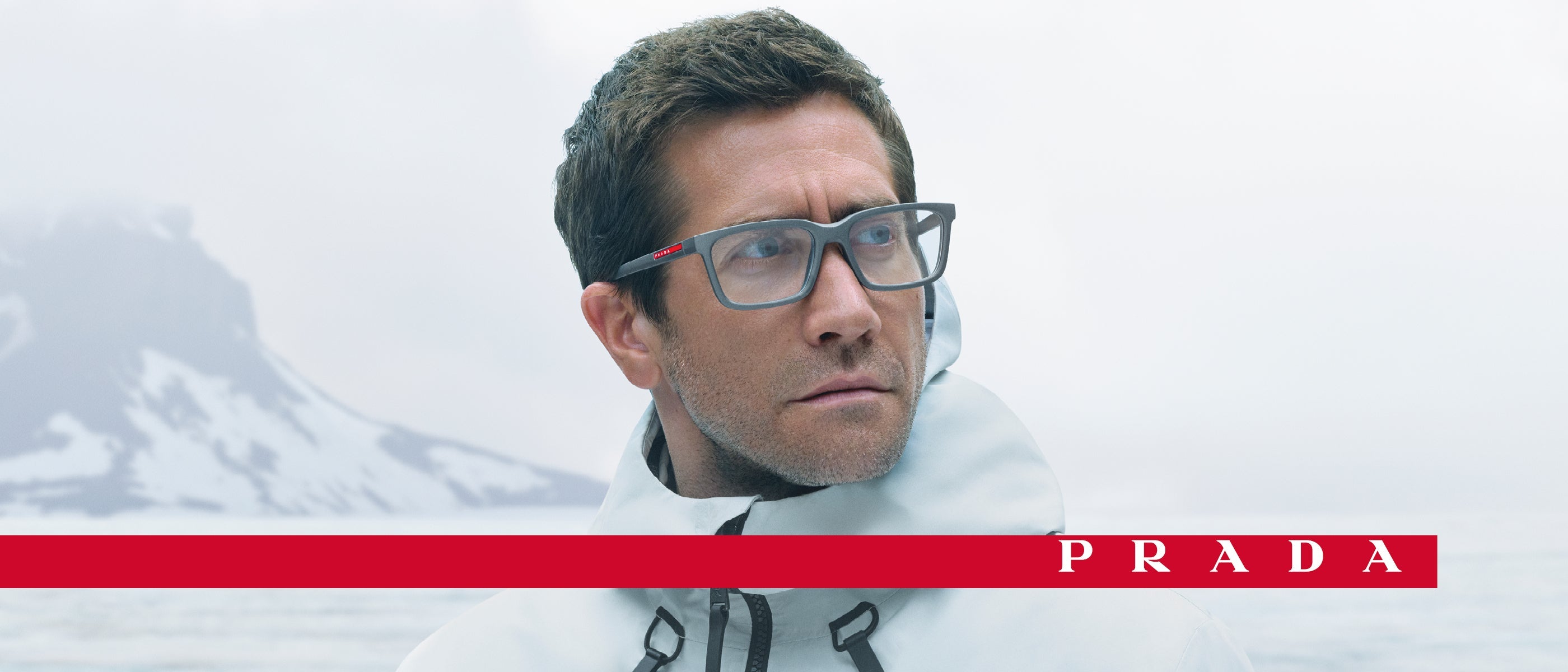 Prada Linea Rossa Glasses
