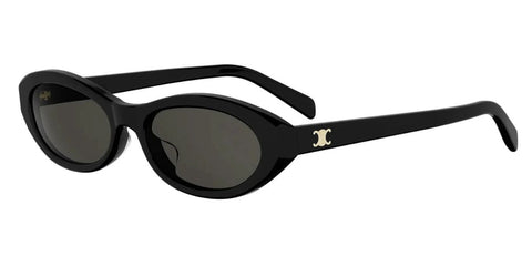 CELINE Triomphe Mini CL40353U 01A