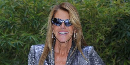Balenciaga BB0202S 002 - As Seen On Anna Della Russo & Giselle of aespa