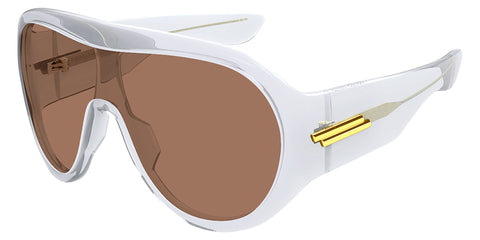 Bottega Veneta BV1345S 004 - As Seen On Fat Joe & Lauren Sanchez