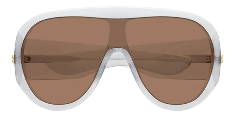 Bottega Veneta BV1345S 004 - As Seen On Fat Joe & Lauren Sanchez