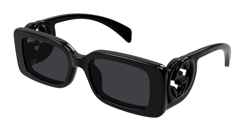 Gucci GG1325S 001 - As Seen On Lamine Yamal & Shay Mitchell