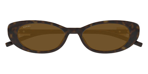 Gucci GG1680S 004 - As Seen On Samie Elishi & Cindy Prado