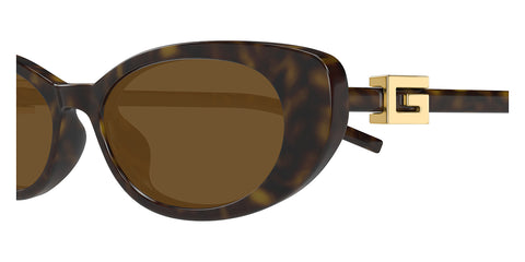 Gucci GG1680S 004 - As Seen On Samie Elishi & Cindy Prado
