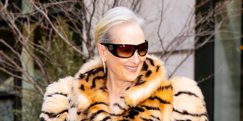 Gucci GG2170S 003 - As Seen On Meryl Streep & Dua Lipa