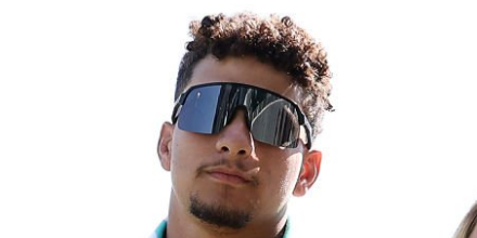 Oakley Sutro Lite OO9463 05 Prizm - As Seen On Patrick Mahomes & Gunna
