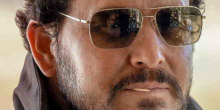 Rip Wheeler sunglasses in Yellowstone
