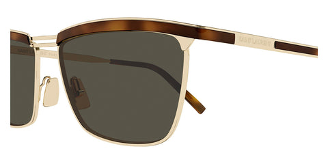 Saint Laurent Sun SL 795 Joe 001 - As Seen On Rami Malek & Tom Blyth
