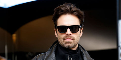 Prada PR A17S 16K731 - As Seen On Sebastian Stan & Anthony Ramos