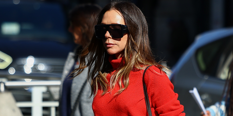 Victoria Beckham VB7007/S 807IR - As Seen On Victoria Beckham & Mel C