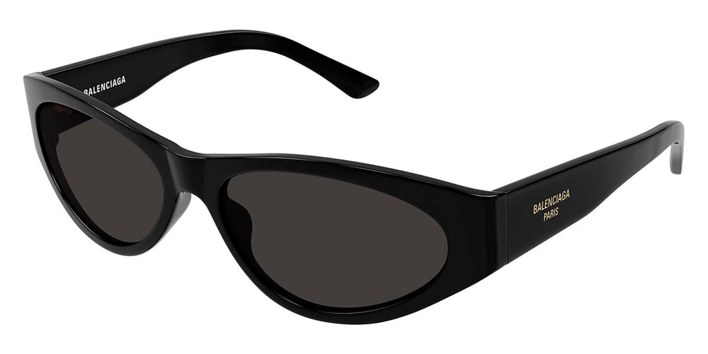 Balenciaga BB0367S 001 Sunglasses