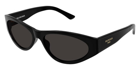 Balenciaga BB0367S 001 Sunglasses