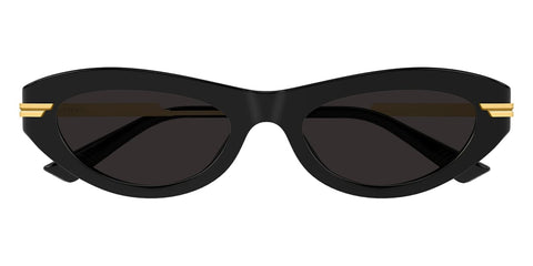 Bottega Veneta BV1368S 001 Sunglasses