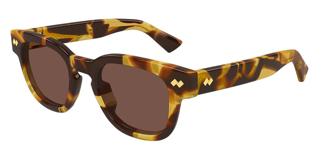 Bottega Veneta BV1441S 002 Sunglasses