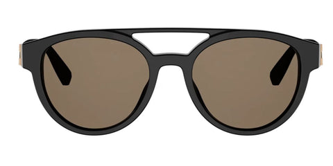 Bulgari Aluminium BV40105I 01E Sunglasses