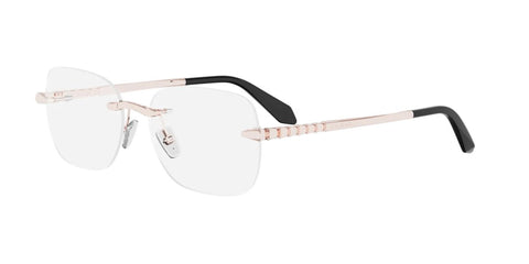 Bulgari Serpenti Viper BV50090U 030 Glasses