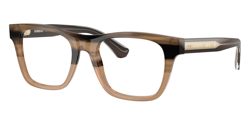 Burberry BE2445 4207 Glasses