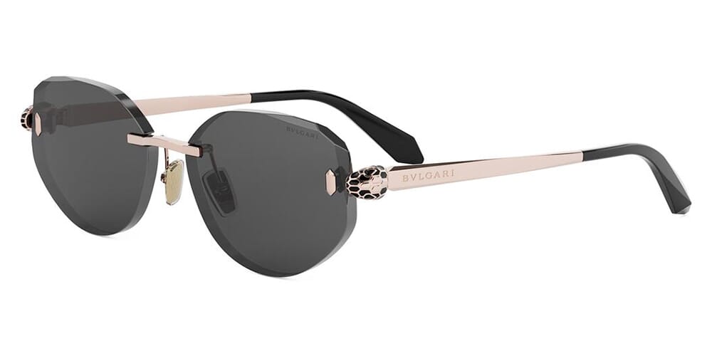 Bvlgari Serpenti Forever BV40059U 28A Sunglasses