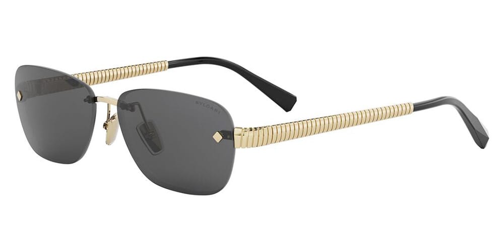 Bvlgari Tubogas BV40057U 32A Sunglasses