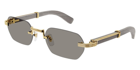 Cartier CT0362S 005 Sunglasses