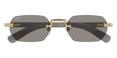 Cartier CT0362S 005 Sunglasses