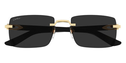 Cartier CT0579S 005 Sunglasses