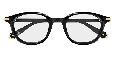 Cartier CT0584O 005 Glasses
